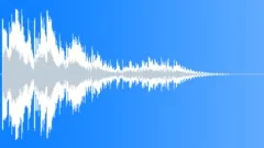 Cartoon - slow fail 02 Sound Effect