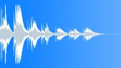 Cartoon - slow fail 03 Sound Effect