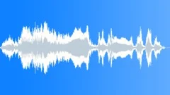Cartoon small group success shout Sound Effect