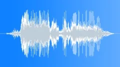 Cartoon SmoochSound Effect
