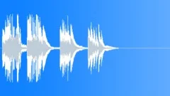 Cartoon sneaking soundSound Effect