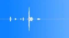 CARTOON, SNEEZESound Effect