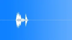 CARTOON, SNEEZE Sound Effect
