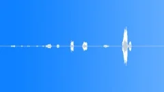 CARTOON, SNEEZESound Effect