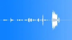 CARTOON, SNEEZESound Effect
