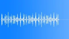 CARTOON, SNORESound Effect