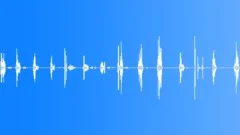 Cartoon SnoringSound Effect