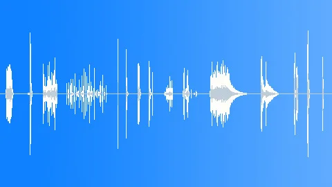 Cartoon sound effects pack 13 (15 cartoon sounds) ~ Sound Effect #252833556