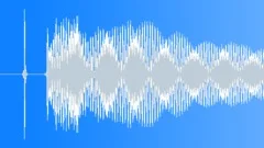 Cartoon Sound Sound Effect