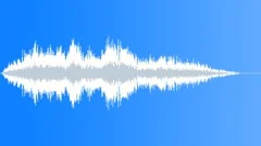 CARTOON, SPACESound Effect