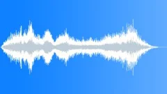 CARTOON, SPACESound Effect