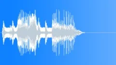Cartoon Speed DownSound Effect