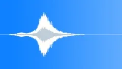 Cartoon spell chime 0001 Sound Effect