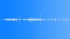 Cartoon spider runningSound Effect