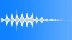 Cartoon Spring 4 Sound Effect