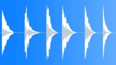 Cartoon springy jumps - deeperSound Effect