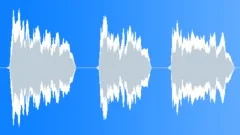 Cartoon stupid female laughterSound Effect