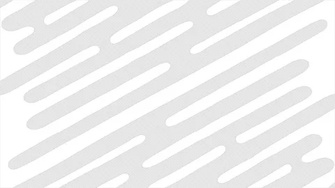 Cartoon Style Transitions Motion Graphics Stock Footage 224455731