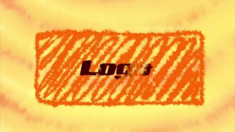 Cartoon Sunshine Logo Transitions for After Effects After Effects stock