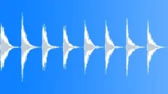 Cartoon Suspense - Ascending Loop Stock Music