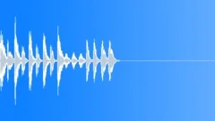 Cartoon Suspense - Stinger 2 Stock Music