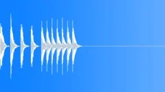 Cartoon Suspense - Stinger 3 Stock Music