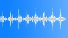 Cartoon swirl shotSound Effect
