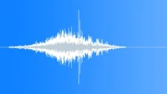 Cartoon swoosh smashSound Effect