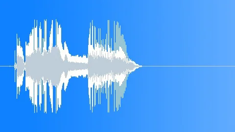 Cartoon Thin Steps And Boink ~ Stock Sound Effect #78486550