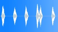 Cartoon throw swooshesSound Effect