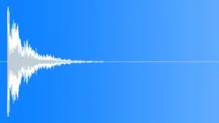 Cartoon Timpani Glide 02 Sound Effect