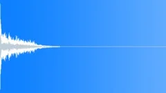 Cartoon TimpaniSound Effect