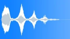 Cartoon tiny loud pain voice Sound Effect