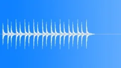 Cartoon Tiptoe Fast 04 Sound Effect