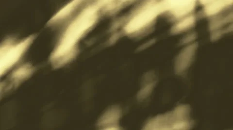 Cartoon Title Rays Animation Lights Game 4k Stock Footage 56440863