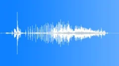 CARTOON, TRAIN Sound Effect