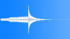 Cartoon trill tension riserSound Effect