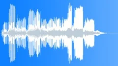 Cartoon tuba climbingSound Effect