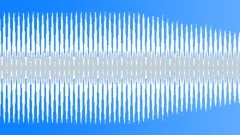 Cartoon UFO, Take-Off / Start, Retro, Flying Away, Short Sound Effect