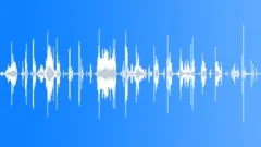 Cartoon ungly eatingSound Effect