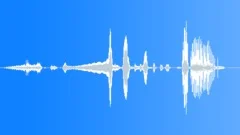 Cartoon vampire laughterSound Effect