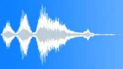 Cartoon violin appear soundSound Effect