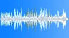 Cartoon violin chaos Sound Effect