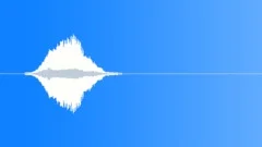 CARTOON, VOCAL Sound Effect
