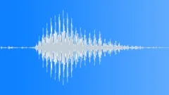 Cartoon Voice 03 three Sound Effect