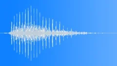 Cartoon Voice 04 four Sound Effect