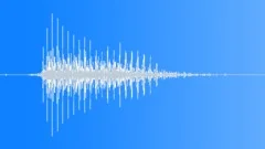 Cartoon Voice 05 fiveSound Effect