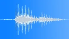Cartoon Voice 07 seven Sound Effect