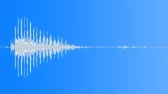 Cartoon Voice 08 eight Sound Effect
