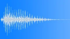 Cartoon Voice 10 ten Sound Effect